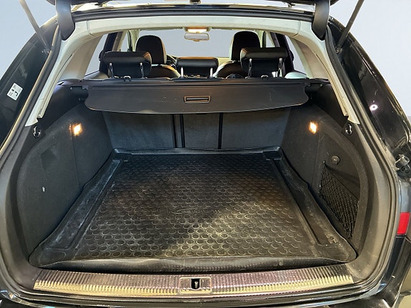 Audi A4 allroad 11 of 19