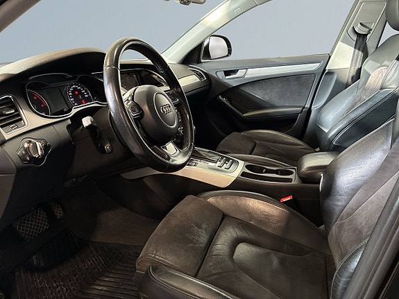Audi A4 allroad 6 of 19