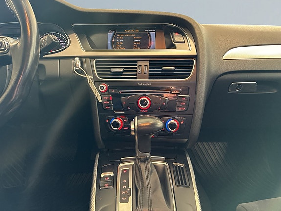 Audi A4 allroad 10 of 19