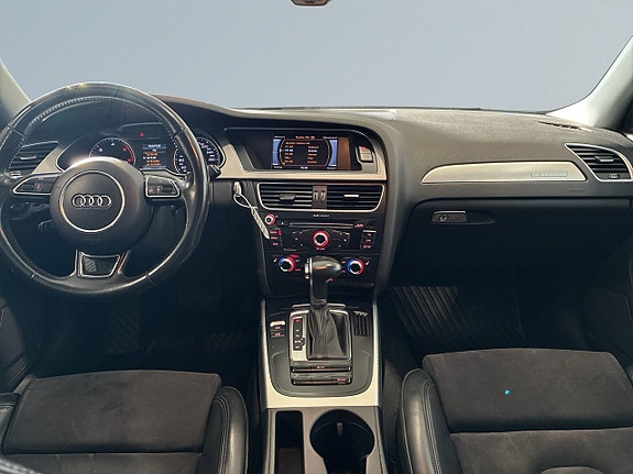 Audi A4 allroad 7 of 19