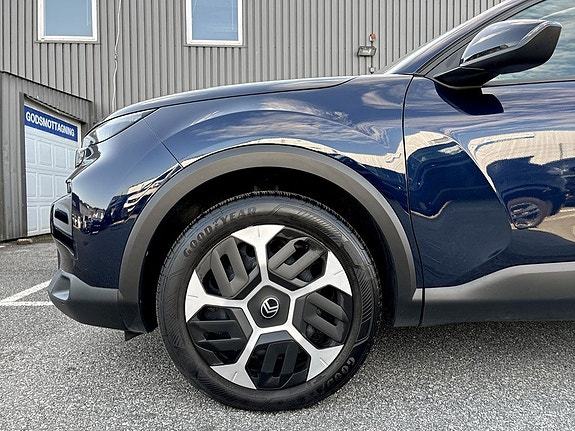 Citroen C4 14 of 15
