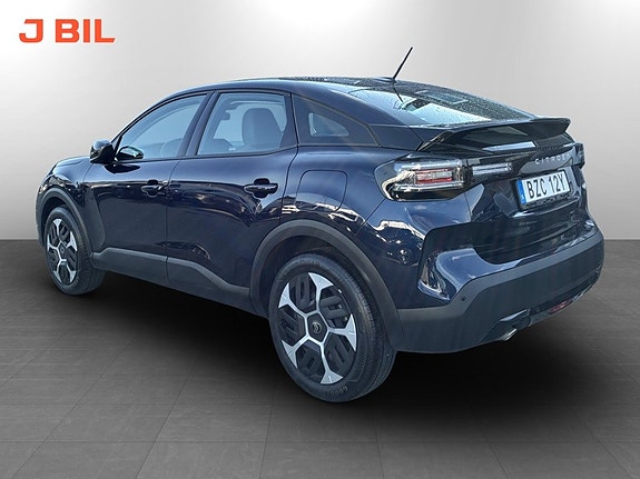 Citroen C4 3 of 15