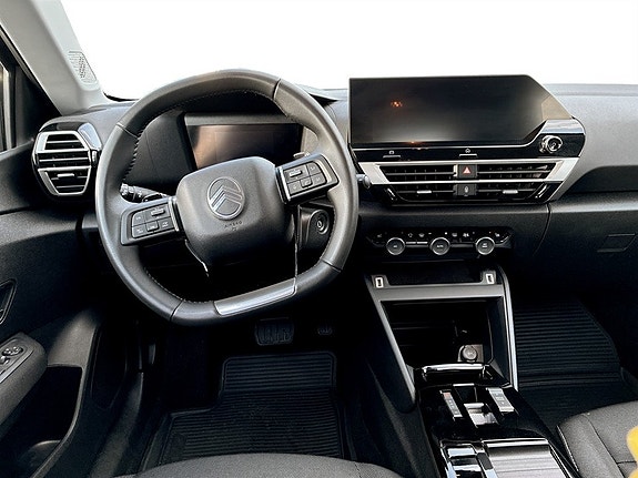 Citroen C4 7 of 15