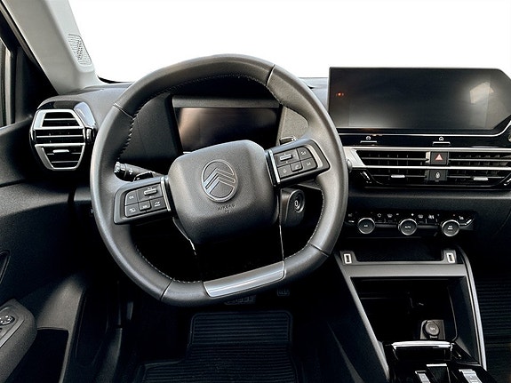 Citroen C4 6 of 15
