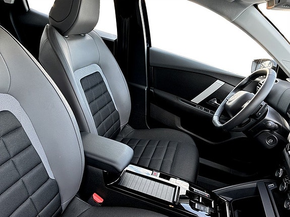 Citroen C4 11 of 15