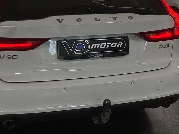 Volvo V90 9 of 22