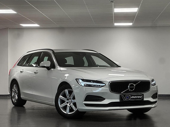 Volvo V90 4 of 22