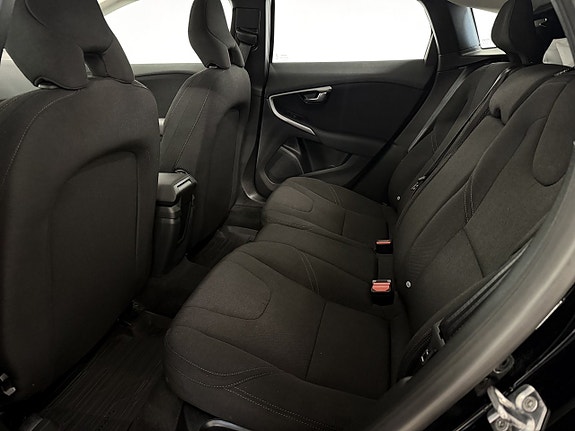 Volvo V40 Cross Country 10 of 11