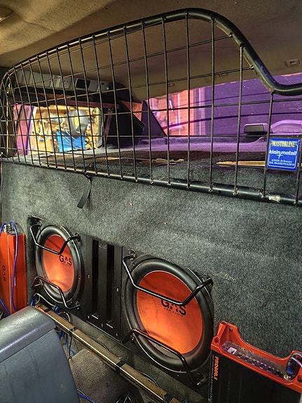 Volvo 940 4 of 4