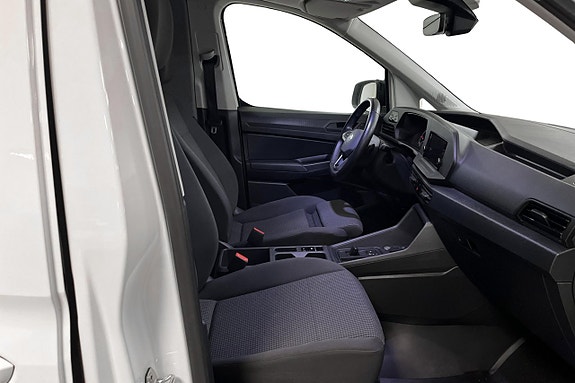 Volkswagen Caddy 14 of 25