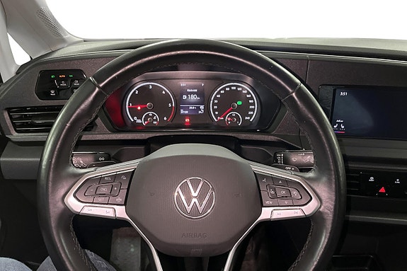Volkswagen Caddy 11 of 25