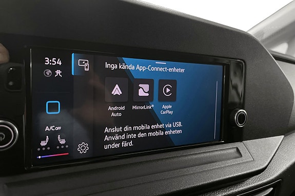 Volkswagen Caddy 21 of 25