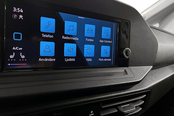 Volkswagen Caddy 20 of 25