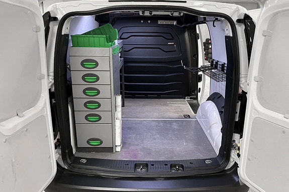 Volkswagen Caddy 17 of 25