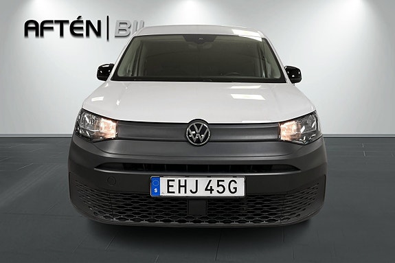 Volkswagen Caddy 3 of 25