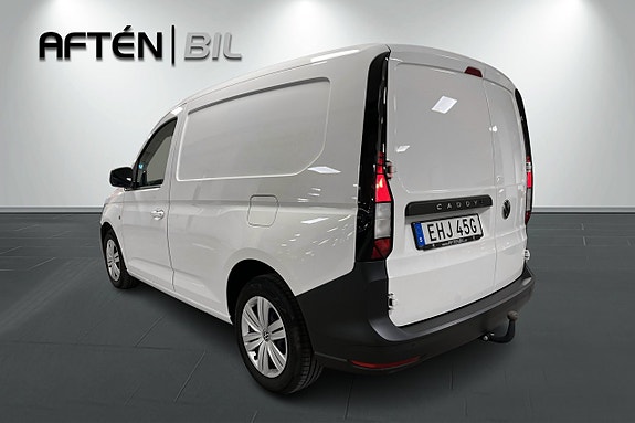 Volkswagen Caddy 8 of 25