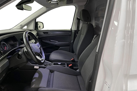 Volkswagen Caddy 13 of 25