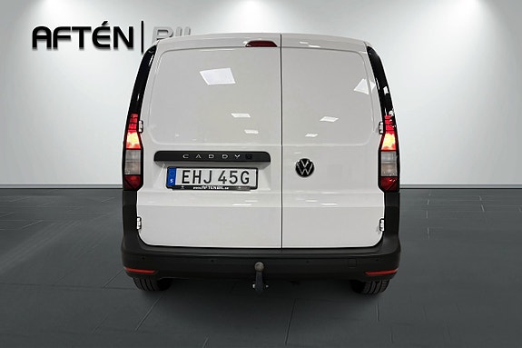 Volkswagen Caddy 9 of 25