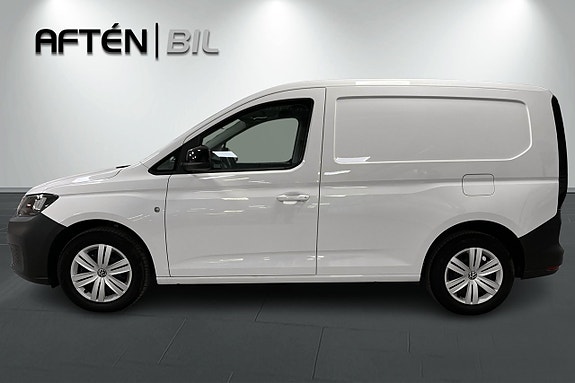 Volkswagen Caddy 6 of 25