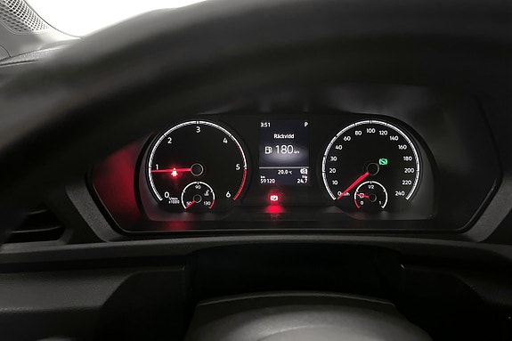 Volkswagen Caddy 12 of 25