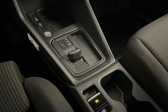 Volkswagen Caddy 23 of 25