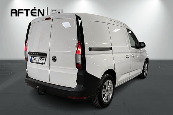 Volkswagen Caddy 10 of 25