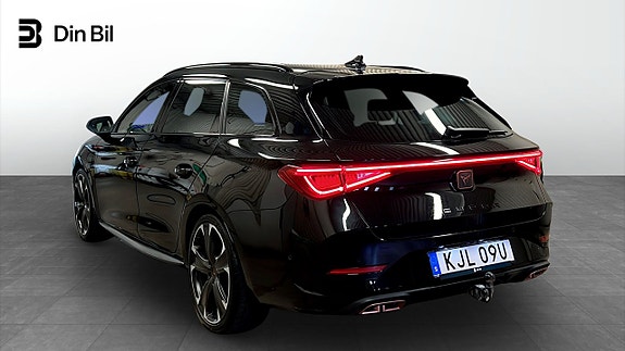 Cupra Leon 3 of 25