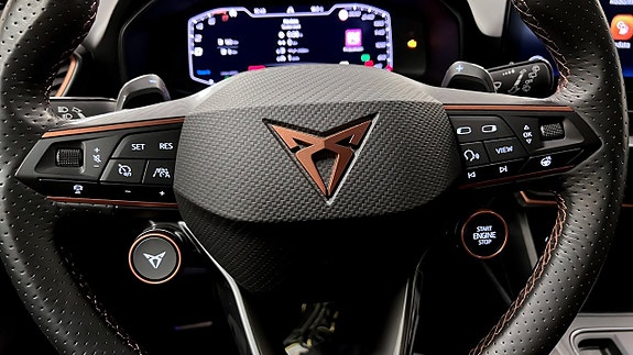 Cupra Leon 19 of 25