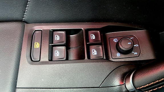 Cupra Leon 16 of 25