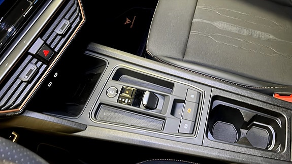 Cupra Leon 17 of 25
