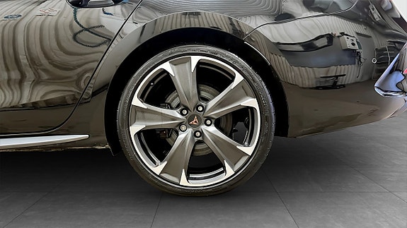 Cupra Leon 6 of 25