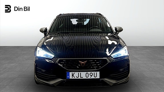 Cupra Leon 4 of 25