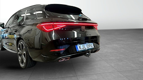 Cupra Leon 13 of 25