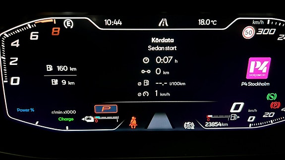 Cupra Leon 21 of 25