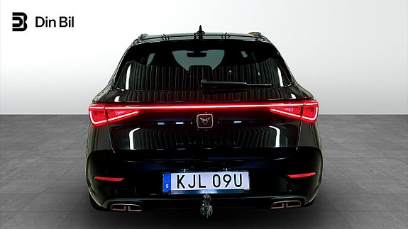 Cupra Leon 5 of 25