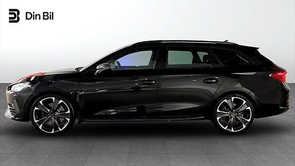 Cupra Leon 2 of 25