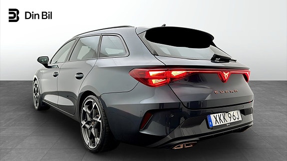 Cupra Leon 3 of 13