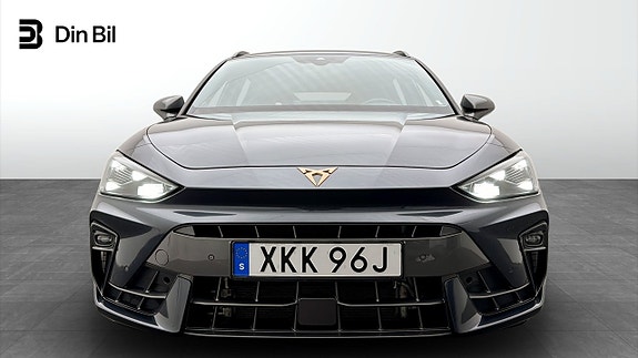 Cupra Leon 4 of 13