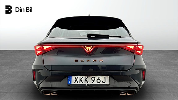 Cupra Leon 5 of 13