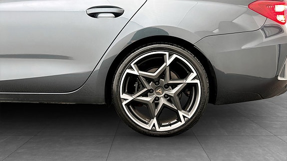 Cupra Leon 6 of 13