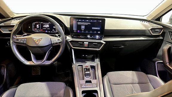 Cupra Leon 10 of 19