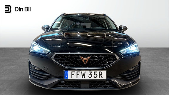 Cupra Leon 4 of 19