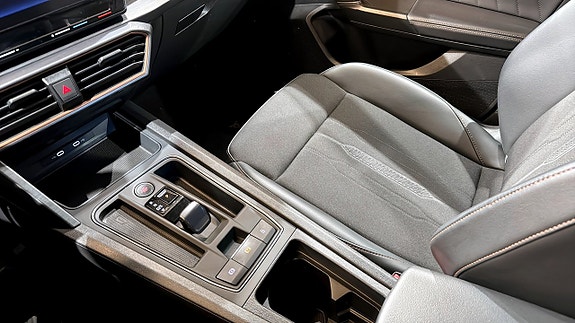Cupra Leon 17 of 19