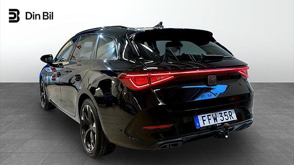 Cupra Leon 3 of 19