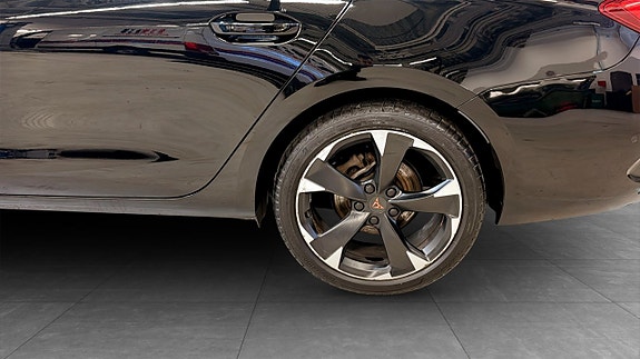 Cupra Leon 6 of 19