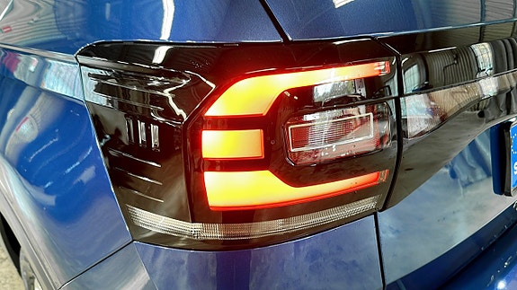 Volkswagen T-Cross 14 of 19