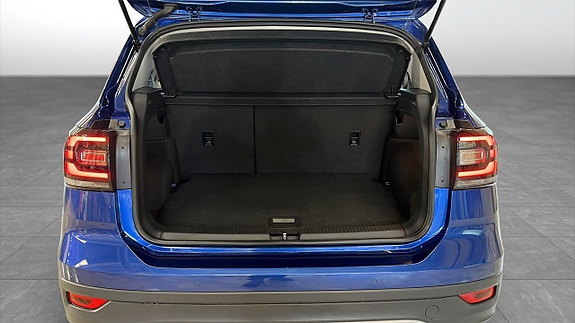 Volkswagen T-Cross 13 of 19