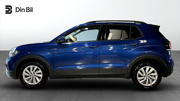 Volkswagen T-Cross 2 of 19