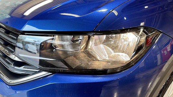 Volkswagen T-Cross 15 of 19