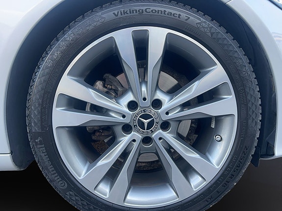 Mercedes-Benz C220 d 21 of 21